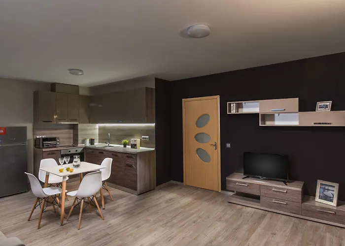 Dune Boutique Хотел