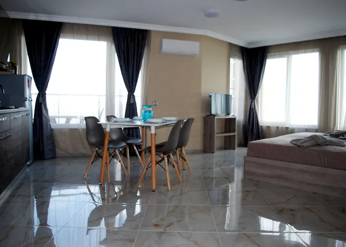 Dune Boutique 4* Поморие