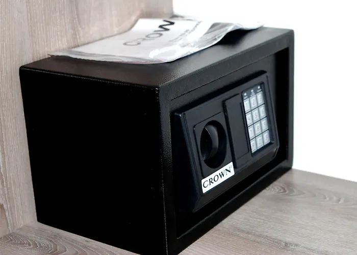 Хотел Dune Boutique 4*