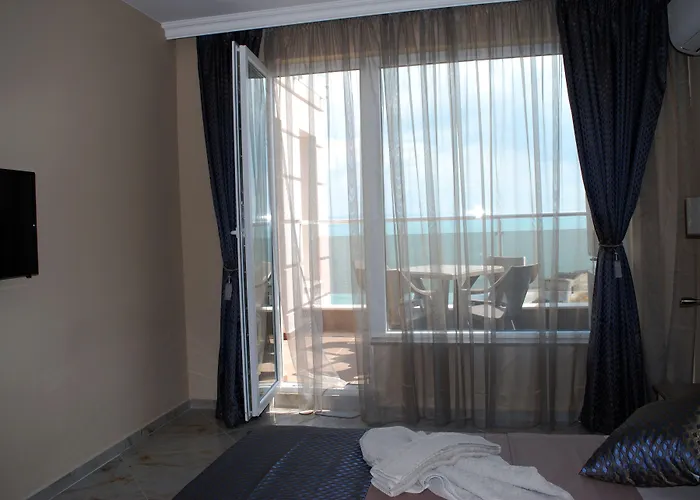 Dune Boutique 4* Поморие