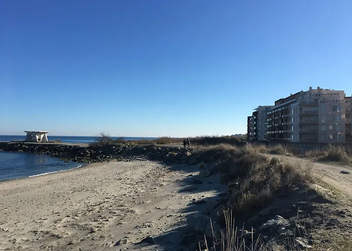 Хотел Dune Boutique