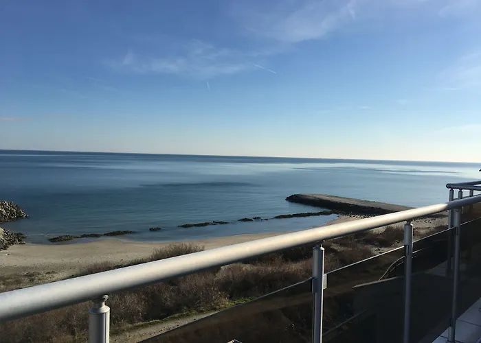 Dune Boutique Хотел