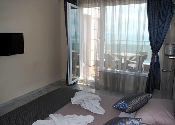 Хотел Dune Boutique 4*