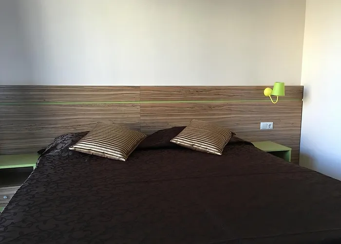 Dune Boutique Хотел