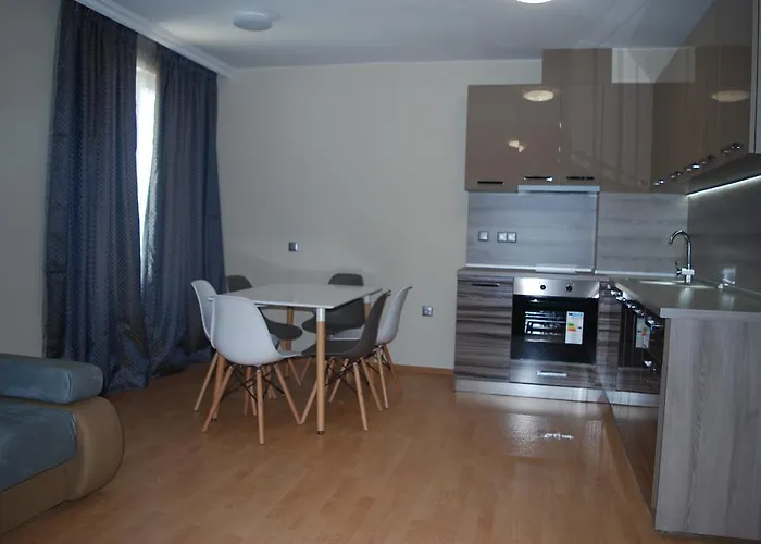 Dune Boutique Хотел 4*