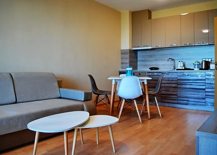 Dune Boutique Хотел