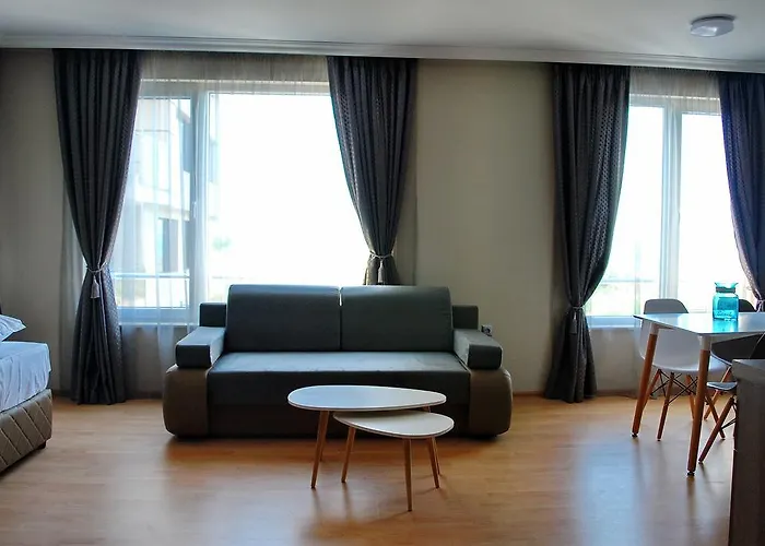 Хотел Dune Boutique Поморие