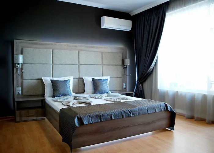 Dune Boutique Хотел