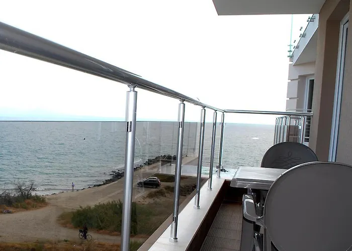 Dune Boutique 4* Поморие